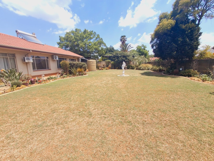 4 Bedroom Property for Sale in Vaalpark Free State